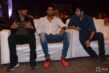Marala Telupana Priya Movie Audio Launch